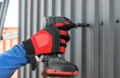 Travaux de zinguerie - Briennon